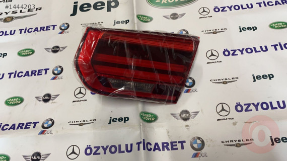 BMW F30 LCİ SAĞ BAGAJ İÇ STOP