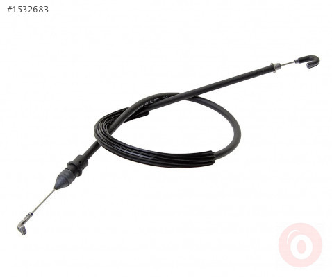 SKODA OCTAVİA A4 97-11 KAPI KOLU İÇ AÇMA TELİ 1U0837099