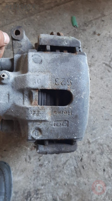 fiat doblo çıkma sol ön fren kaliper