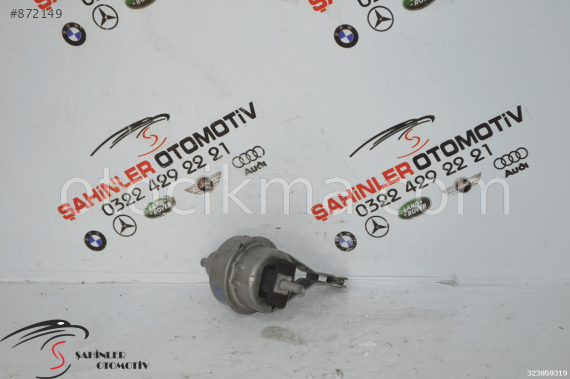 BMW 3 SERISI BMW VE MİNİ COOPER S R52 R53 MOTOR TAKOZU