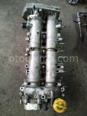 FİAT DOBLO 1.6 MULTİJET SİLİNDİR KAPAĞI CIKMA ORJİNAL