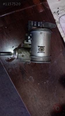 ford escort çıkma kontak