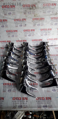 Volvo S40 İç Açma 854851 1996-2004