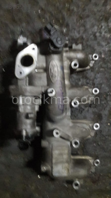 FORD CONNECT EGR VALFİ GÜÇMANLAR OTO