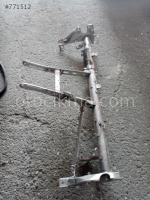 Chevrolet cruze göğüs demiri