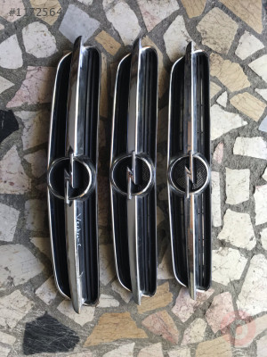OPEL VECTRA C ÖN PANJUR ORJİNAL OTO OPEL ÇIKMA
