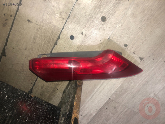 Honda crv sağ stop