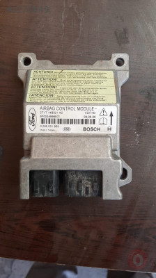 ford connect çıkma aribaga beyni