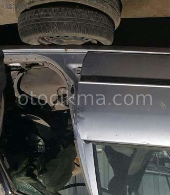 1999 TOYOTA COROLLA HATASIZ SAĞ MARŞBİYEL.