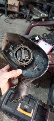 Fiat Punto sol elektrikli ayna