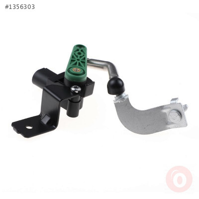 CC GOLF SCIROCCO TİGUAN FAR SEVİYE SENSÖRÜ ÖN SAĞ 3C0412522B