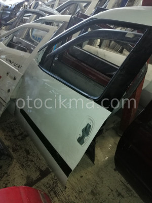 Fiat doblo sol ön kapı