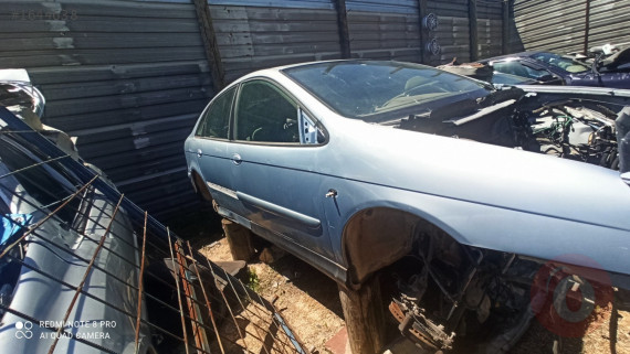 Citroen C5 sağ on kapı