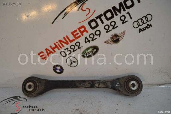 AUDİ A4 ARKA DENGE KOLU