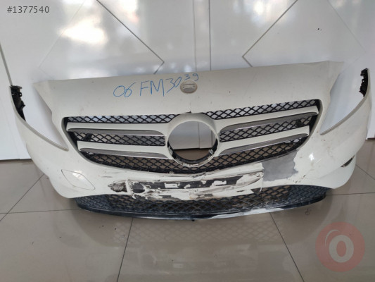 Mercedes A Serisi W176 Ön Tampon