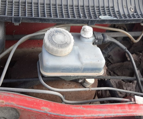 1993 model peugeot 405 çıkma fren ana merkez westinghouse