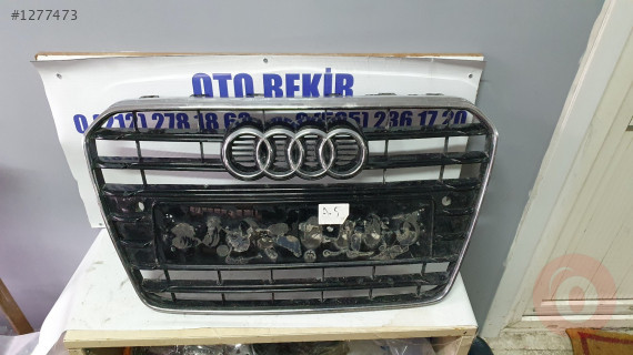 AUDİ A5 PANJUR 2013