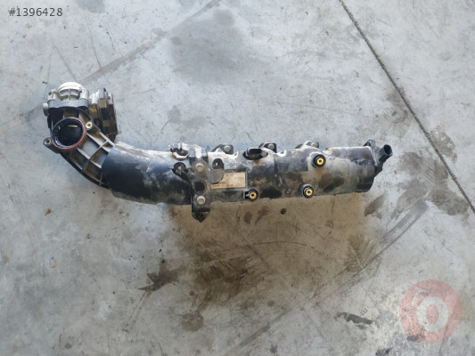 Astra j emme manifoldu