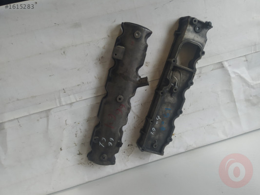 PARTNER BERLİNGO EKSANTRİK ÜST KAPAK