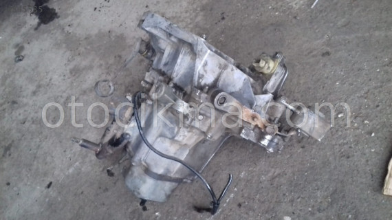 PEUGEOT 106 1997 MODEL  1,4   MANUEL ŞANZIMAN