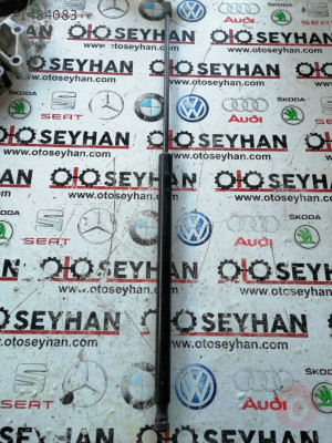 2K0827550A vw caddy bağaj amortisörü sol