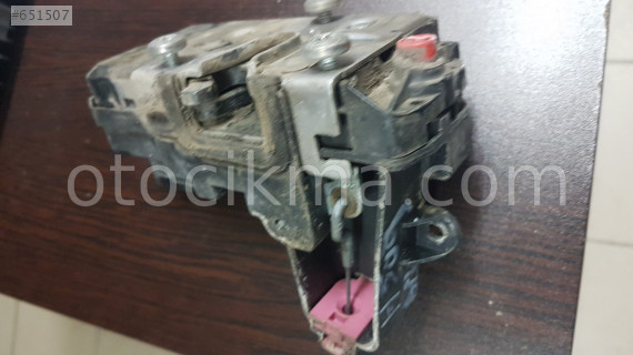 opel astra h arka kapı kilitri ve corsa insignia tüm çıkmala