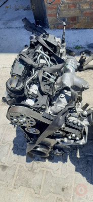 Cba passat çıkma motor
