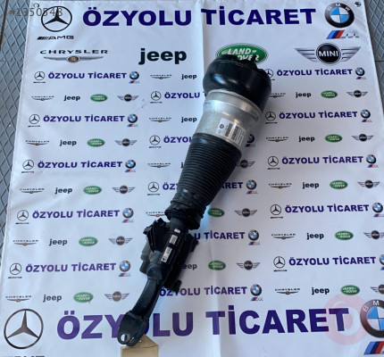 MERCEDES W222 4 MATIC SOL ÖN HAVALI AMASSÖR