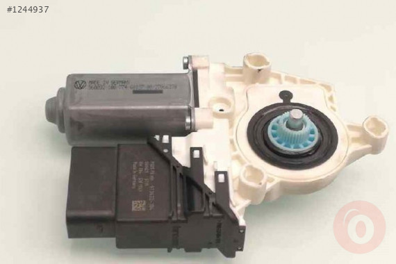 PASSAT CAM MOTORU SAĞ ARKA 1K0959704P 973622104