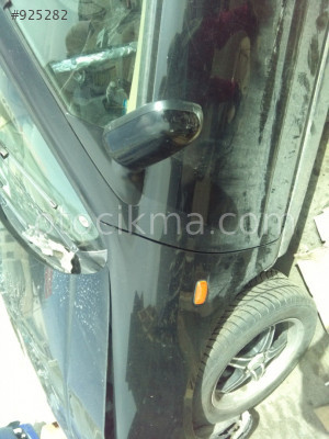 2000 NİSSAN PRİMERA ÇIKMA SOL DİKİZ AYNASI.