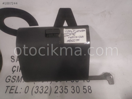 OEM; mb522585 MİTSUBİSHİ COLT 94 TORPİDO GÖZÜ OEM; MB522585