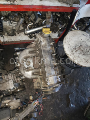 FİAT PALİO 1.4 8 VALF KOMPLE MOTOR GÜÇMANLAR OTO