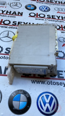 82730-52F80 toyota yaris 2012 konfor beyni sigorta kutusu