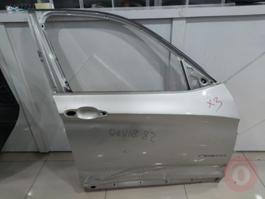 BMW X3 Sağ Ön Kapı