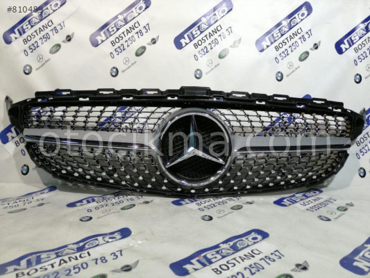 MERCEDES C SERİSİ W205 KASA DAİMOND PANJUR SIFIR A2058881260