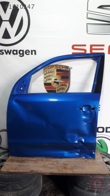 VOLKSWAGEN AMAROK SOL KAPI 2hh831111 ORJİNAL PARÇA