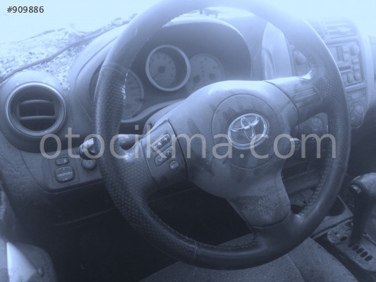 2006 TOYOTA RAV 4 2.0 BENZİNLİ ÇIKMA GÖSTERGE PANELİ.