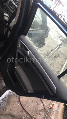 VOLKSWAGEN GOLF ÇIKMA KAPI DÖŞEMELERİ ENES OTO VOLKSWAGEN