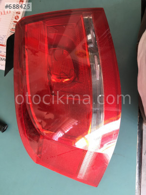 PASSAT B7 SOL ARKA STOP ORJİNAL ÇIKMA