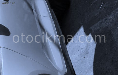2019 VOLVO XC40 ÇIKMA SOL MARŞBİYEL.