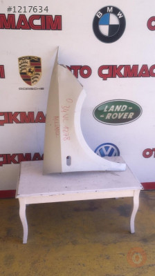 SEAT IBİZA SAĞ ÇAMURLUK 500
