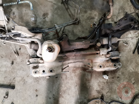 FORD CONNECT TRAVERS ORİJİNAL ÇIKMA