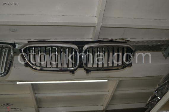 BMW 5 SERİSİ PANJUR