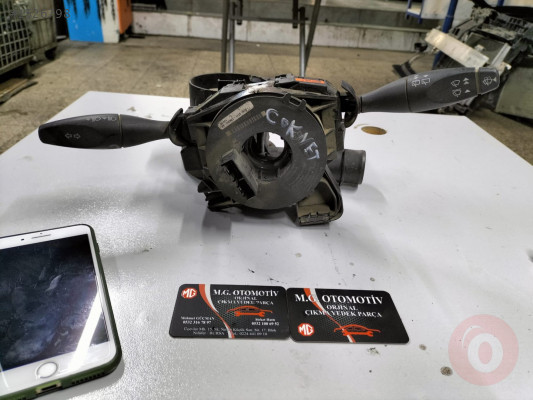 FORD CONNECT SINYAL KOLU MG OTOMOTIV