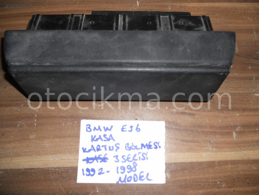 BMW E36 KASA KARTUŞ TAKIMI ORJİNAL ÇIKMA