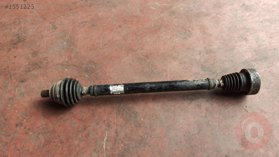 JETTA AKİS SAG ÇIKMA ORJİNAL 1K0407272EC