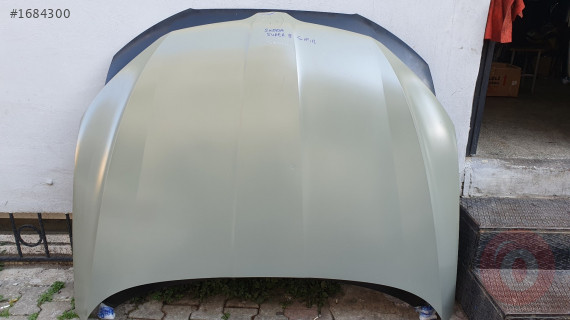 SKODA SUPER B KAPUT 16.19 SIFIR