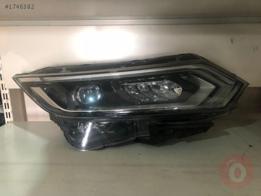 NİSSAN QASHQAİ 19-21 FULL LED SAĞ FAR