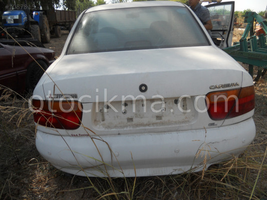MİTSUBİSHİ CARİSMA YARIM MOTOR ORJİNAL ÇIKMA TEMİZ