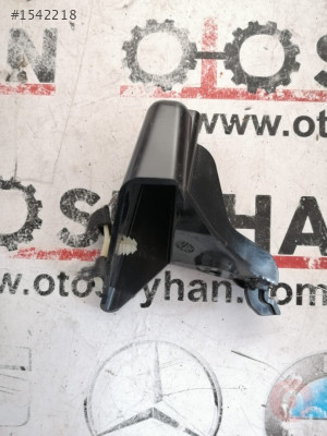 5K6867738 volkswagen golf 6 bağaj destek braketi
